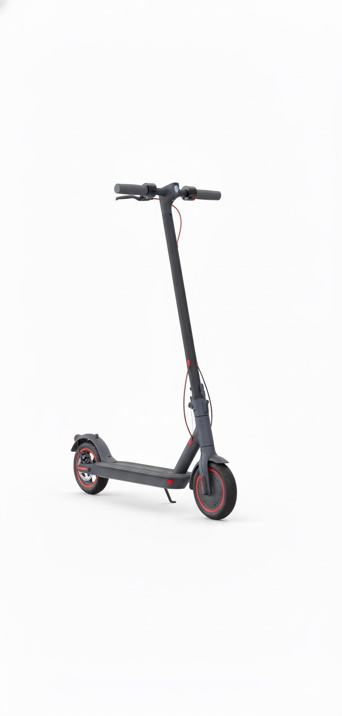 Patinete Eléctrico E-MOVE Pro25