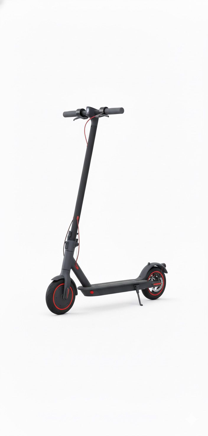 Patinete Eléctrico E-MOVE Pro25