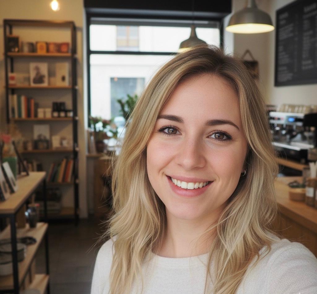 <em>Lucía V., Valencia, España</em>