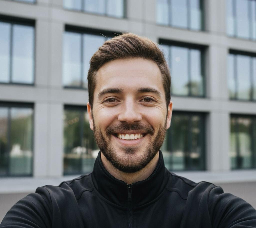 <em>Carlos M., Madrid, España</em>